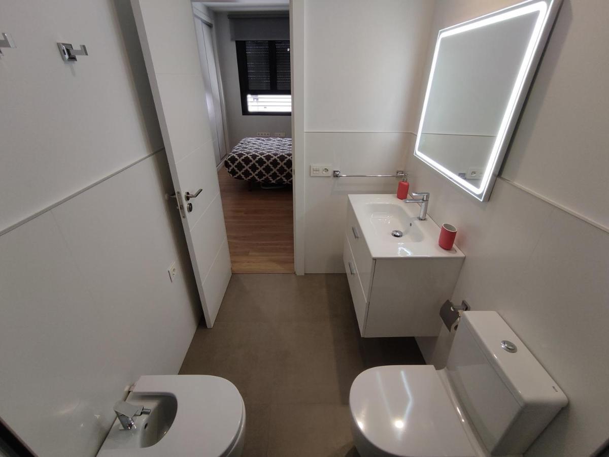 Apartamento Alfareria De Triana - Kainga Homes Seville Ngoại thất bức ảnh
