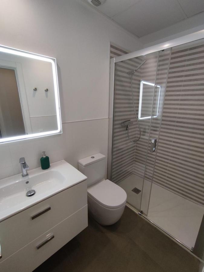 Apartamento Alfareria De Triana - Kainga Homes Seville Ngoại thất bức ảnh