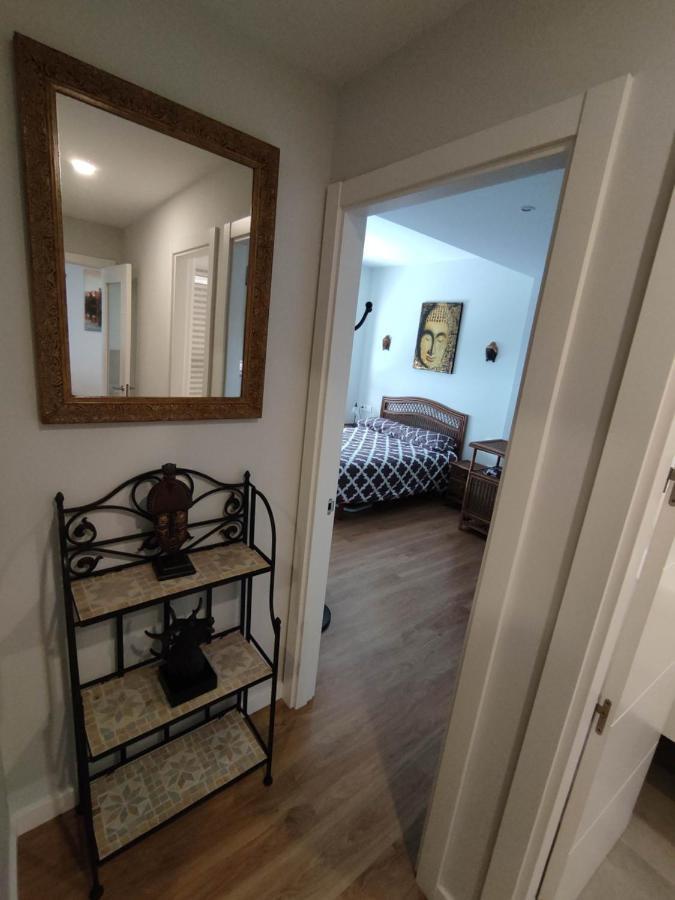 Apartamento Alfareria De Triana - Kainga Homes Seville Ngoại thất bức ảnh