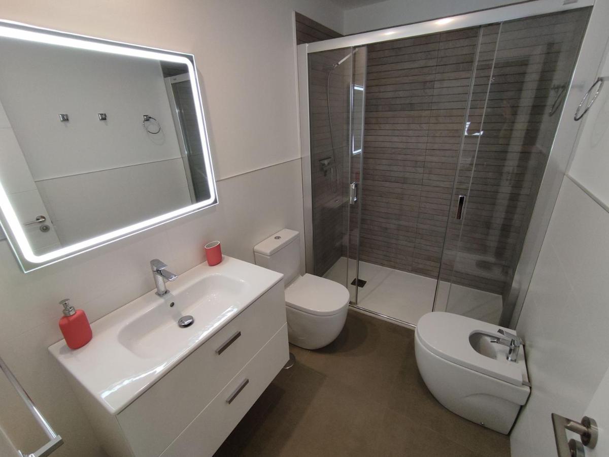 Apartamento Alfareria De Triana - Kainga Homes Seville Ngoại thất bức ảnh