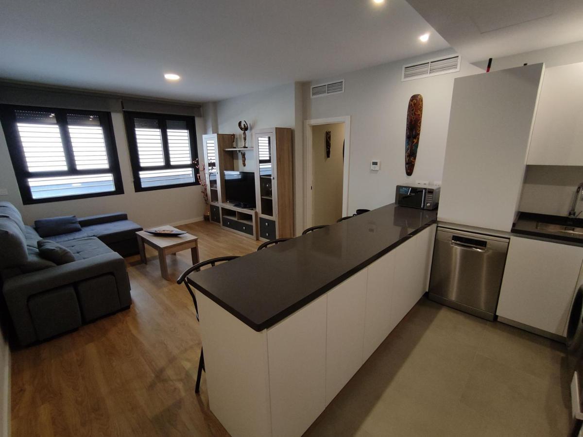 Apartamento Alfareria De Triana - Kainga Homes Seville Ngoại thất bức ảnh