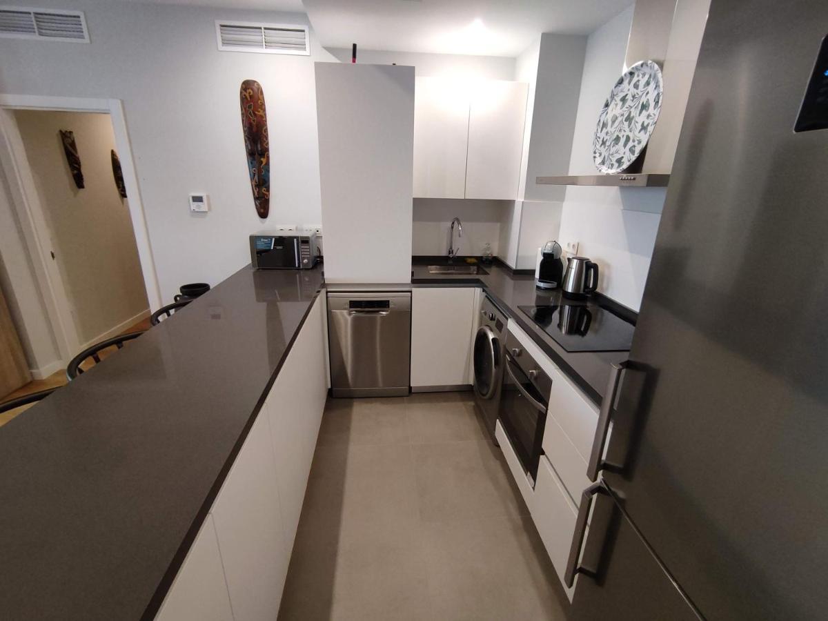 Apartamento Alfareria De Triana - Kainga Homes Seville Ngoại thất bức ảnh