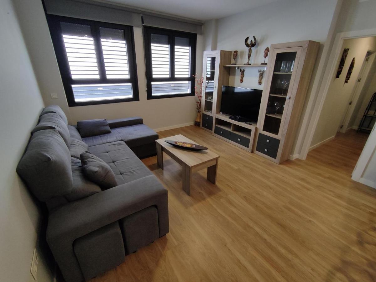 Apartamento Alfareria De Triana - Kainga Homes Seville Ngoại thất bức ảnh