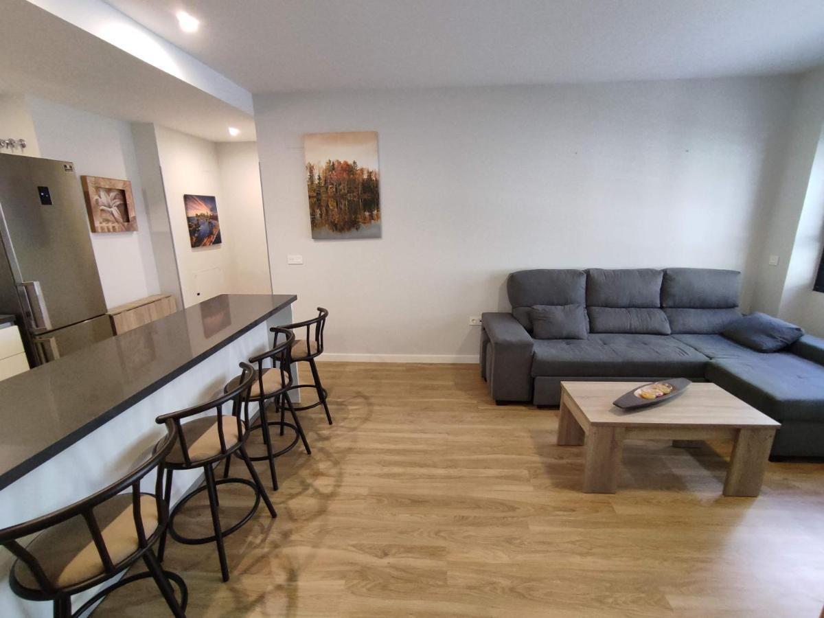 Apartamento Alfareria De Triana - Kainga Homes Seville Ngoại thất bức ảnh