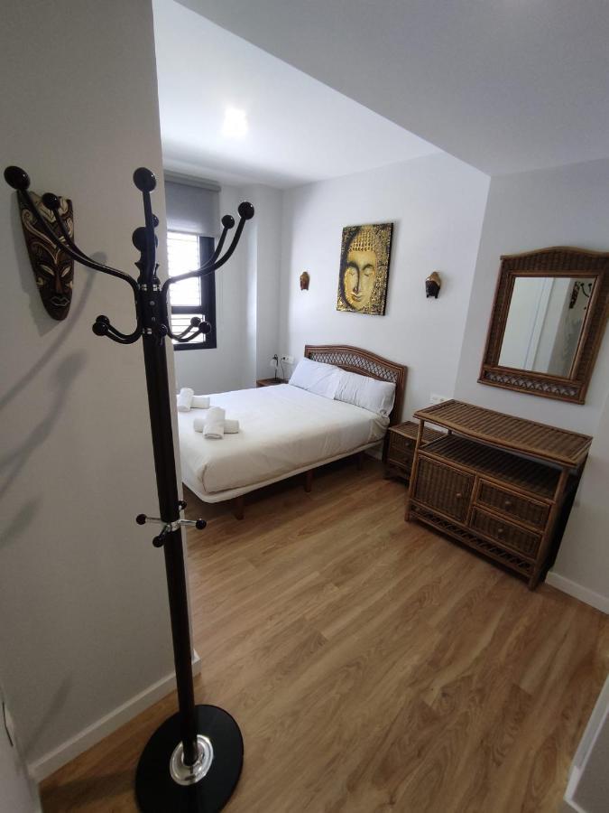 Apartamento Alfareria De Triana - Kainga Homes Seville Ngoại thất bức ảnh