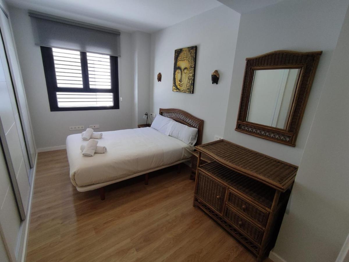 Apartamento Alfareria De Triana - Kainga Homes Seville Ngoại thất bức ảnh