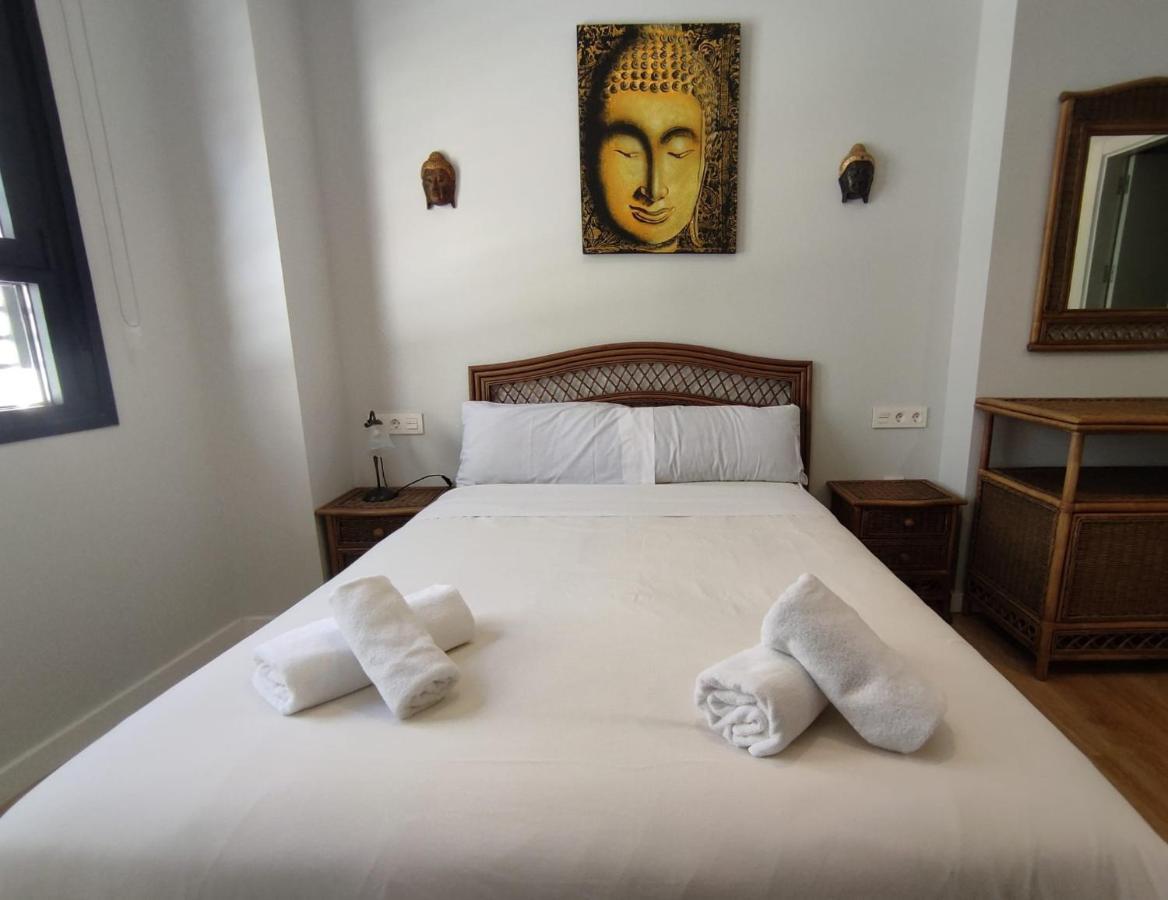 Apartamento Alfareria De Triana - Kainga Homes Seville Ngoại thất bức ảnh