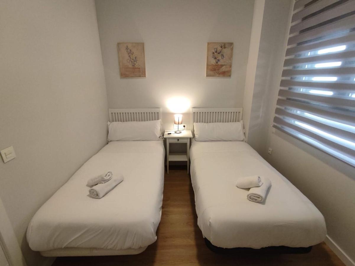 Apartamento Alfareria De Triana - Kainga Homes Seville Ngoại thất bức ảnh