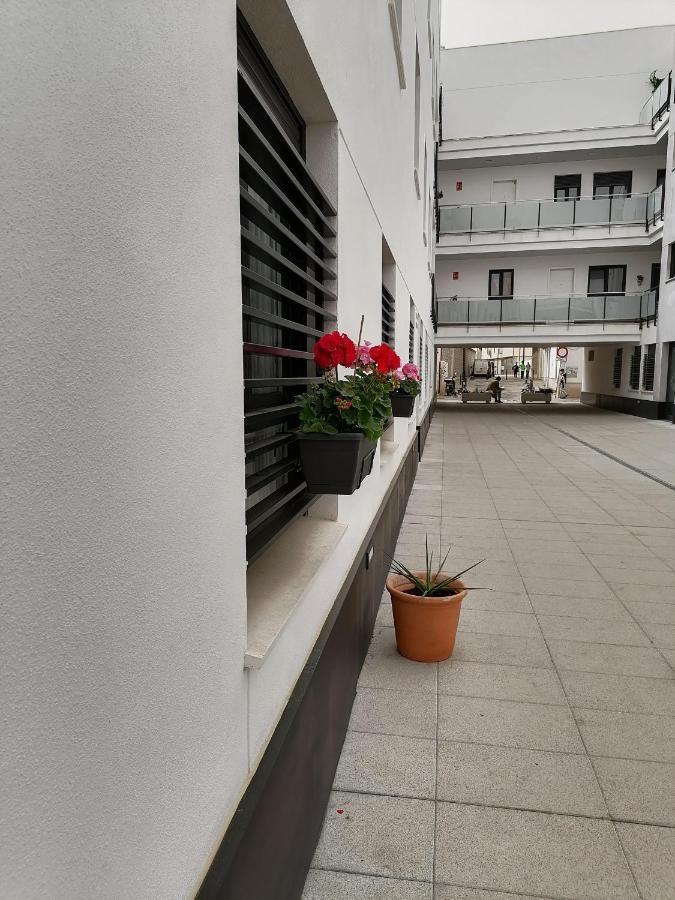 Apartamento Alfareria De Triana - Kainga Homes Seville Ngoại thất bức ảnh
