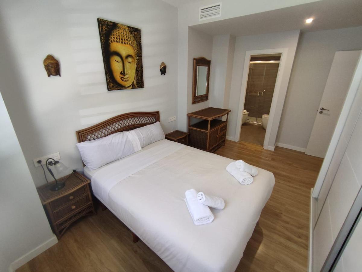 Apartamento Alfareria De Triana - Kainga Homes Seville Ngoại thất bức ảnh