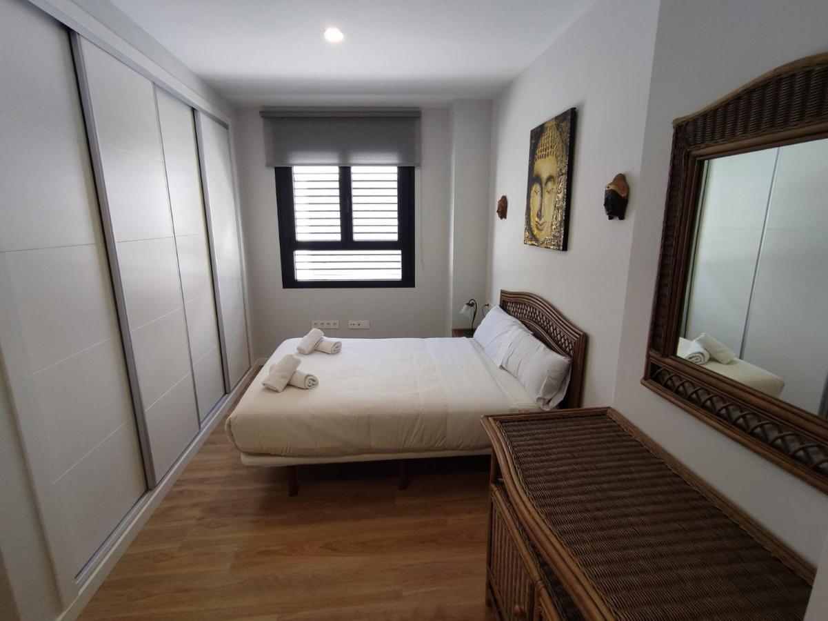 Apartamento Alfareria De Triana - Kainga Homes Seville Ngoại thất bức ảnh